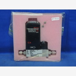 Brooks Mass Flow Controller 5850 TR Series